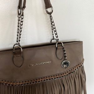 Used Stella McCartney handbag